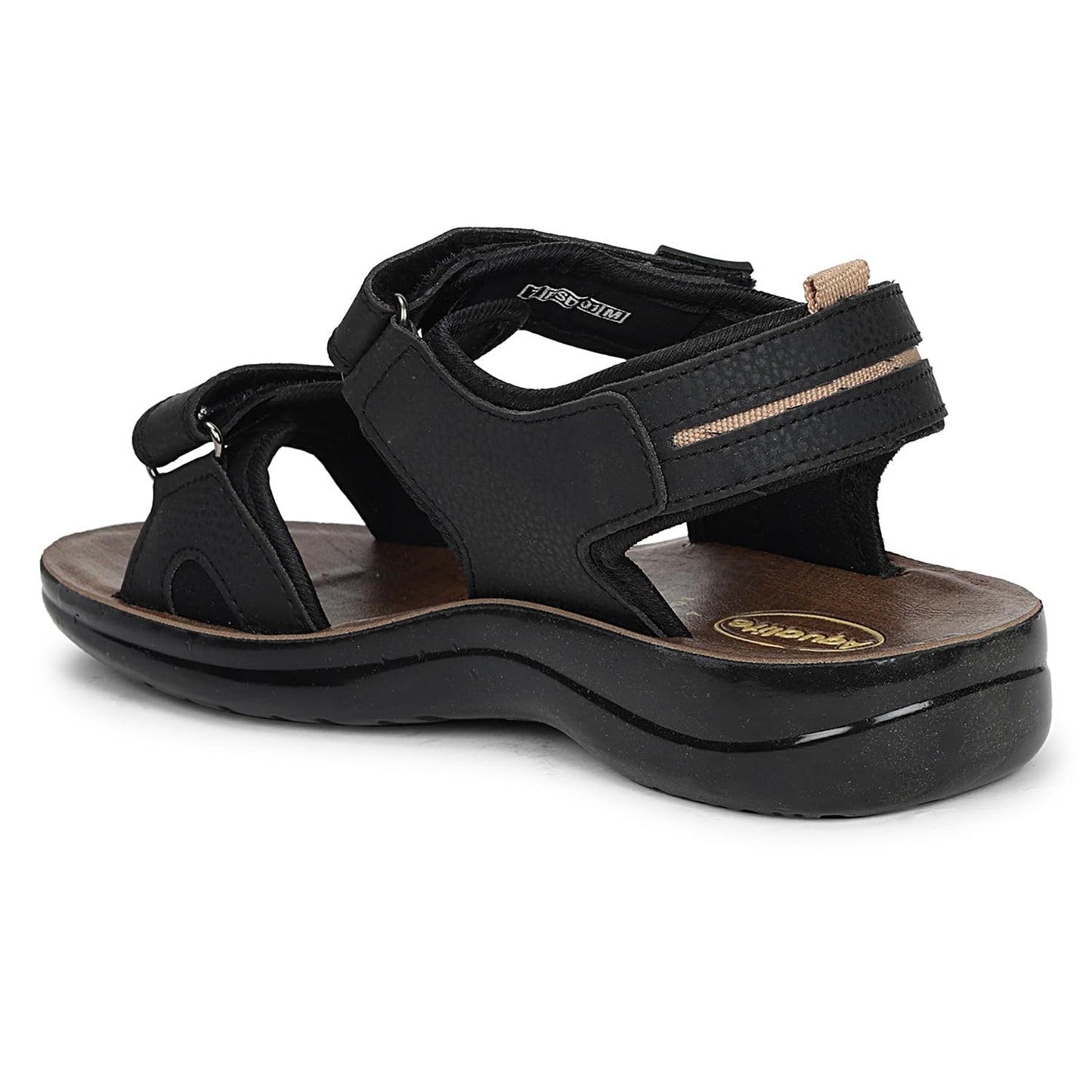 Aqualite Men's Psd-01 Slide Sandal