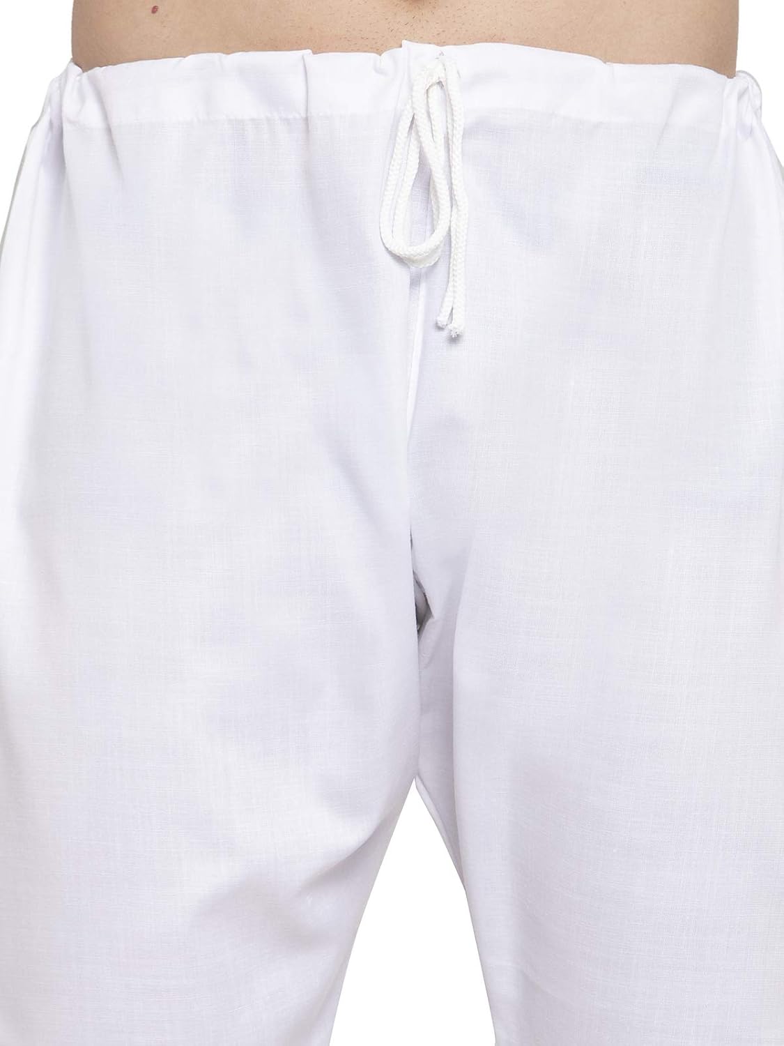 ABH LIFESTYLE Men's Cotton Kurta Pyjama Set