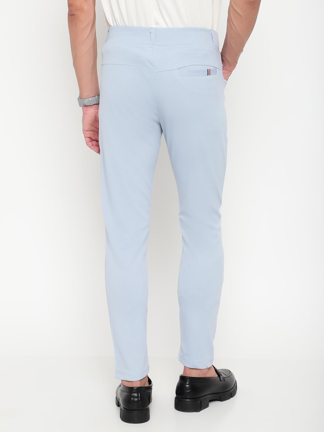 Men's Trouser II Men's Regular Casual Pants