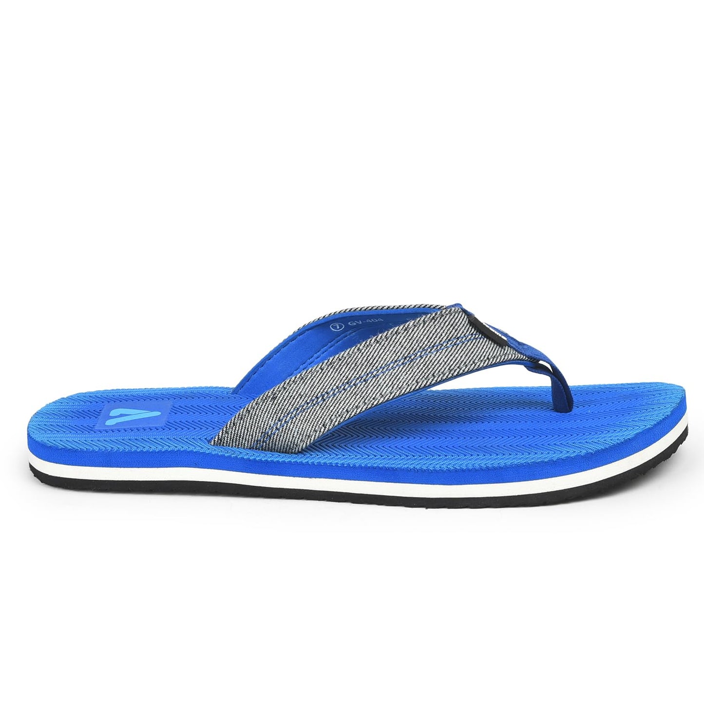 Aqualite Men's Gv- Slipper - alphahostel.in