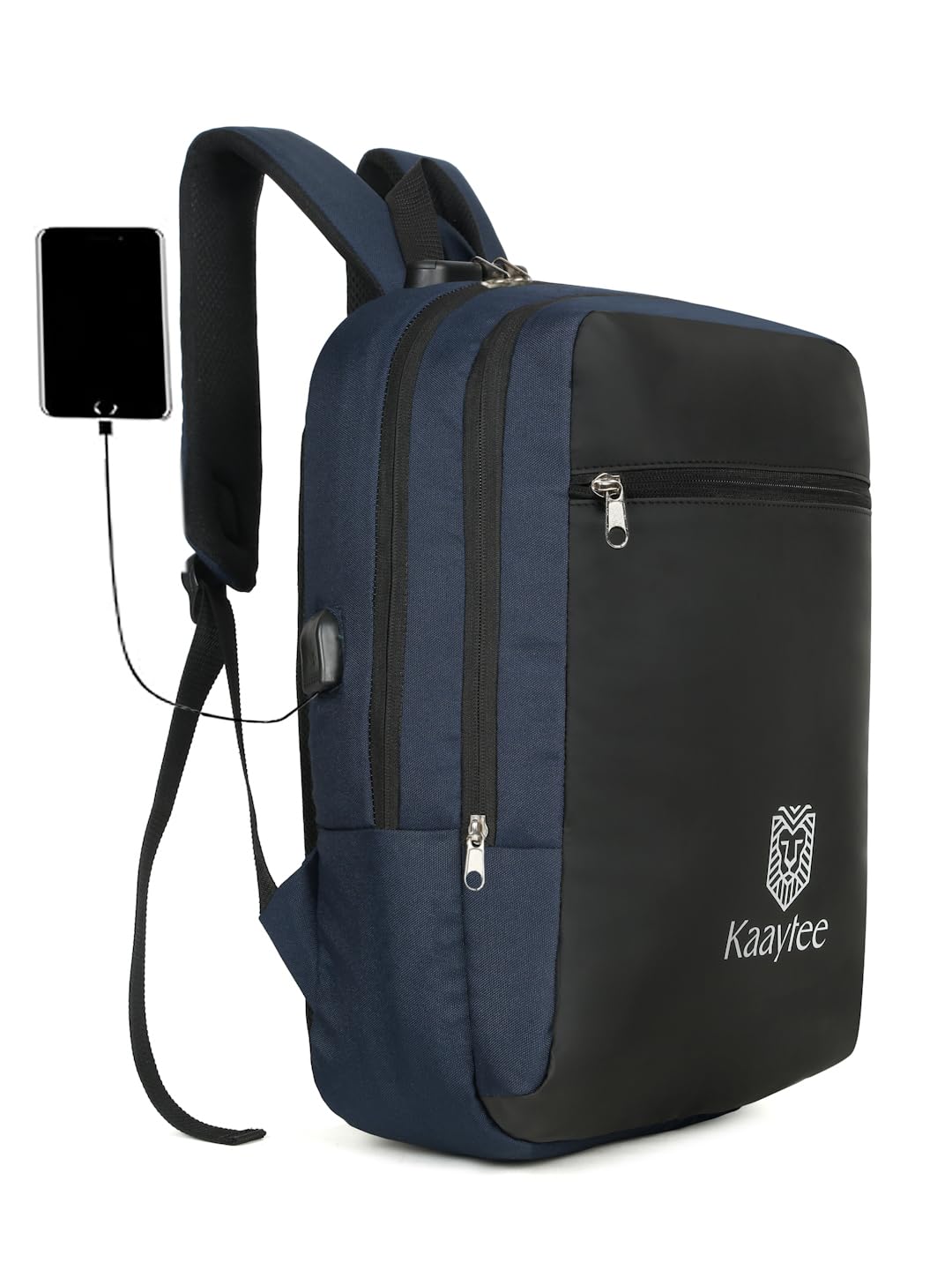 Kaayt Backpack Bag, with Laptop Compartment