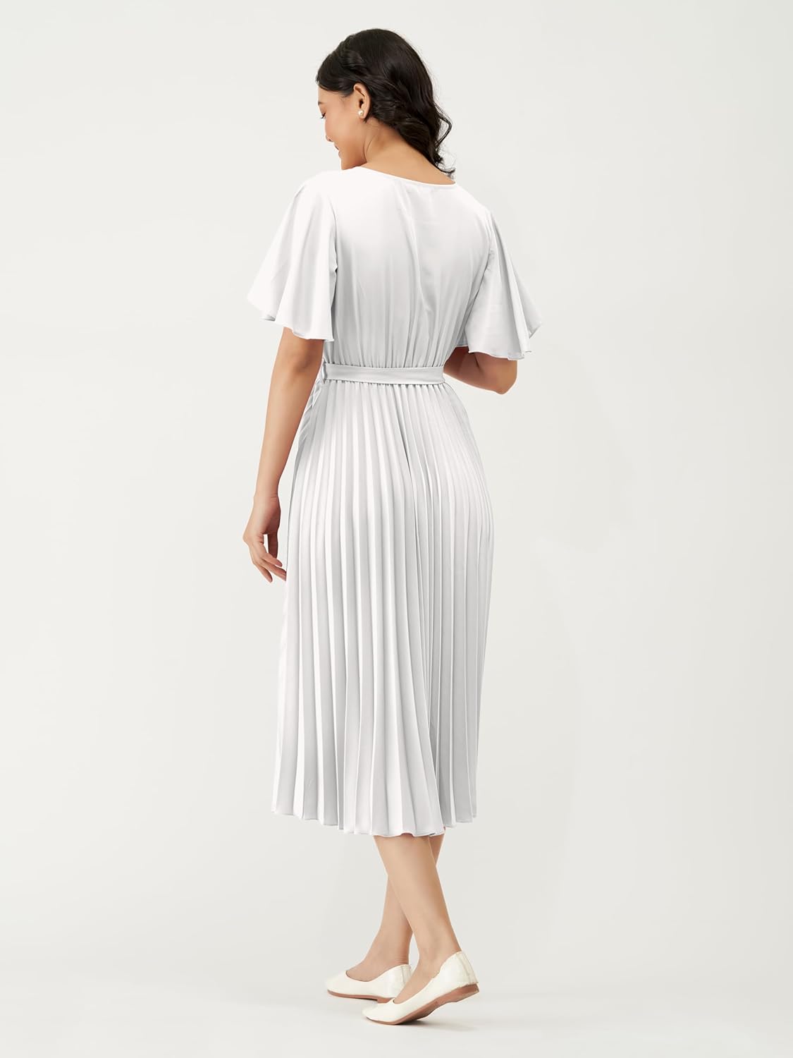 AASK Polyester Western Dresses for Women|Stylish Latest Dresses|Skirts|Kurti with Palazzo Set|Long Kurtis|Stylish Tops|Western Tops for Girls|Gown|Maxi Dress Crop top|Party Dress