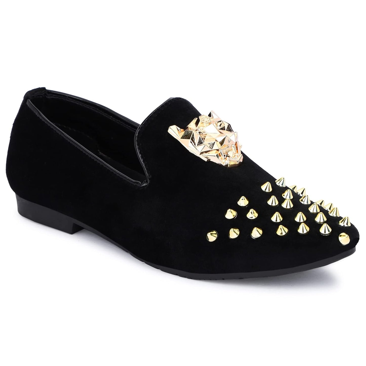 LE GREEM Casual Everyday Loafers for Men - alphahostel.in