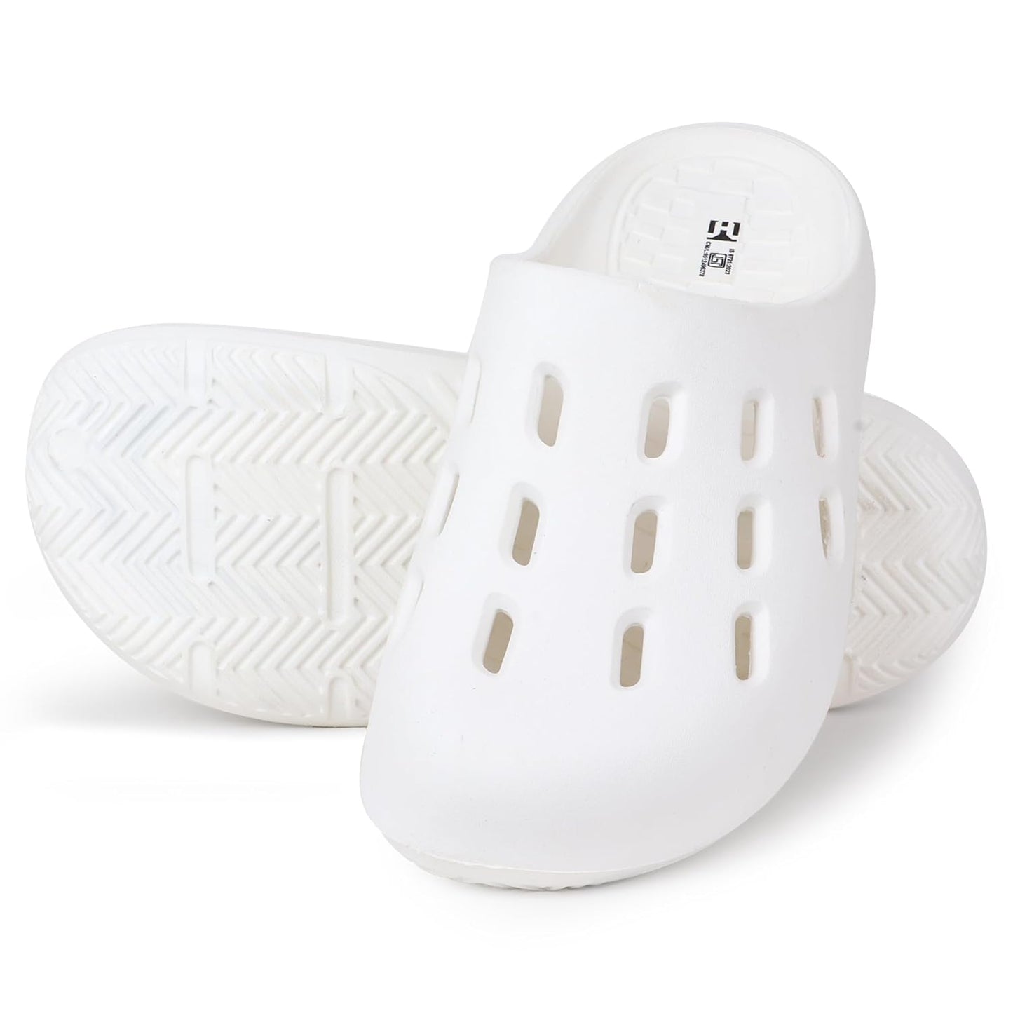 Hygear Mens Xfactor Clog - alphahostel.in