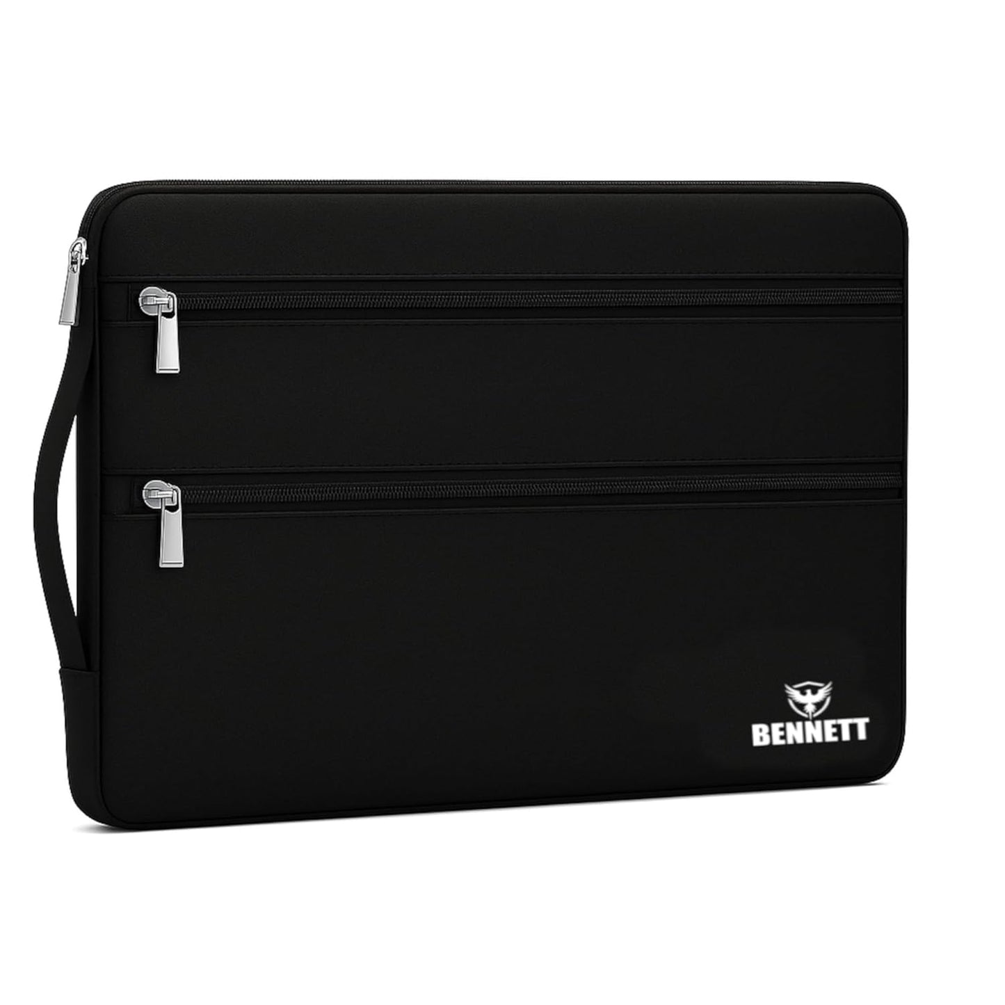 Bennet Nylon Drax Laptop Bag Sleeve Case Cover