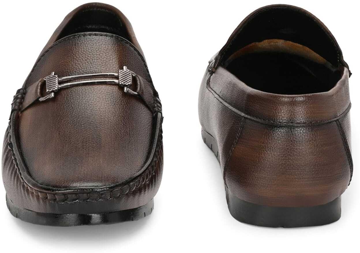 HATTOUN Synthetic Leather Comfortable for Men - alphahostel.in