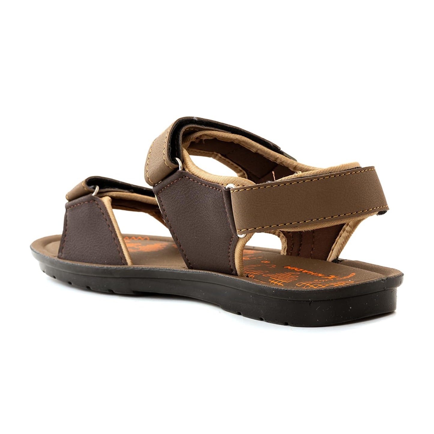 Khadim's Floaters Kitto Sandal for Men