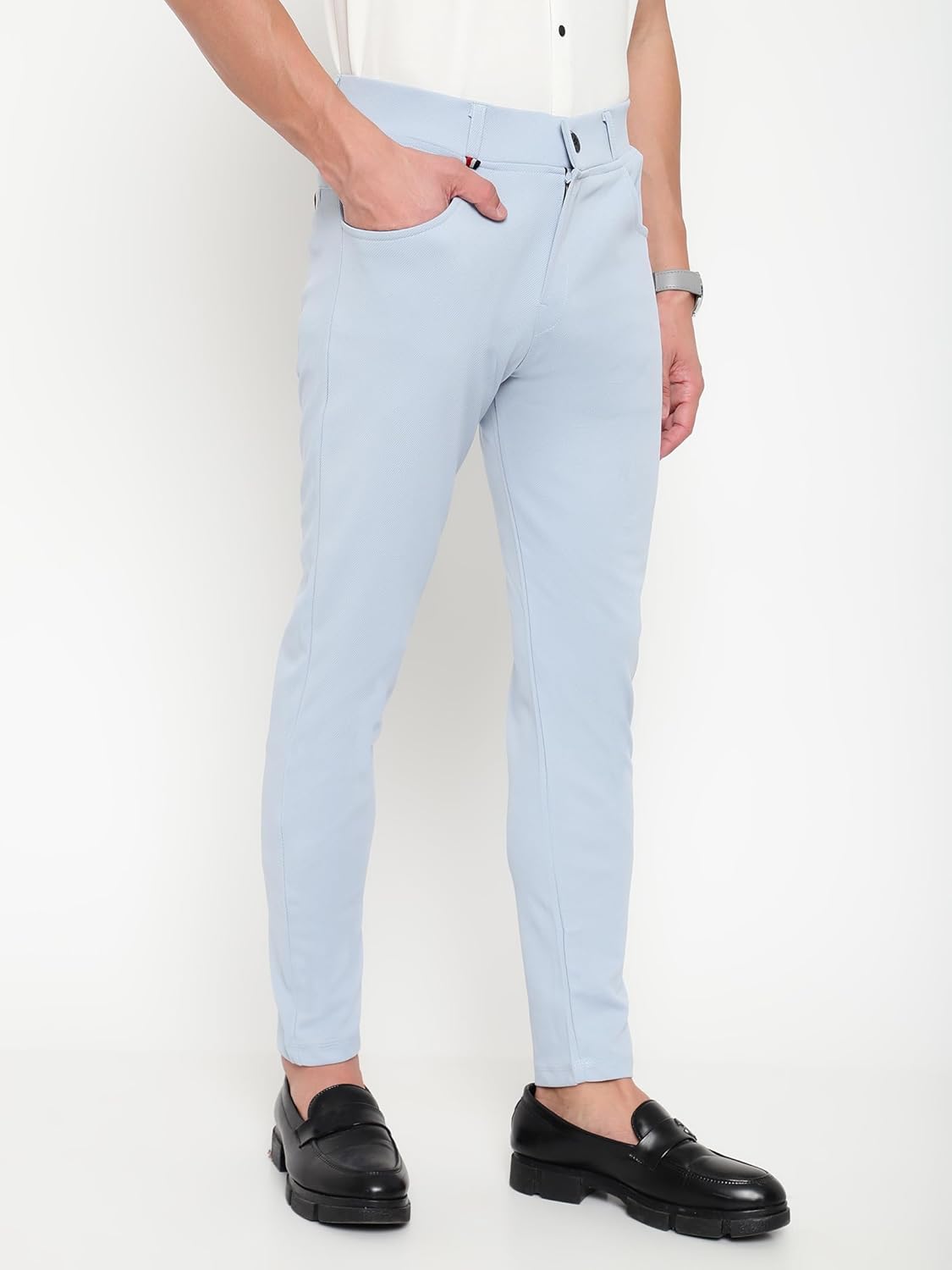 Men's Trouser II Men's Regular Casual Pants