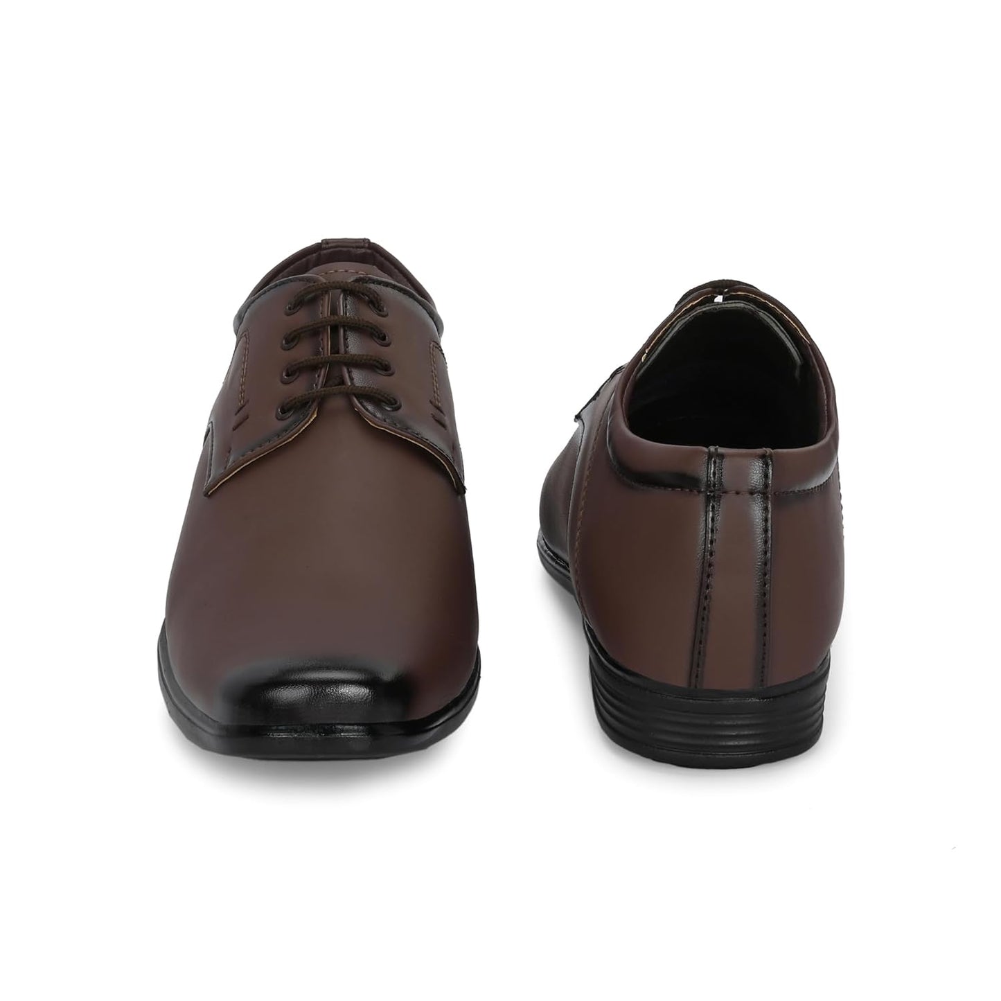 Leepeeter Formal Shoe for Men's Comfortable - alphahostel.in