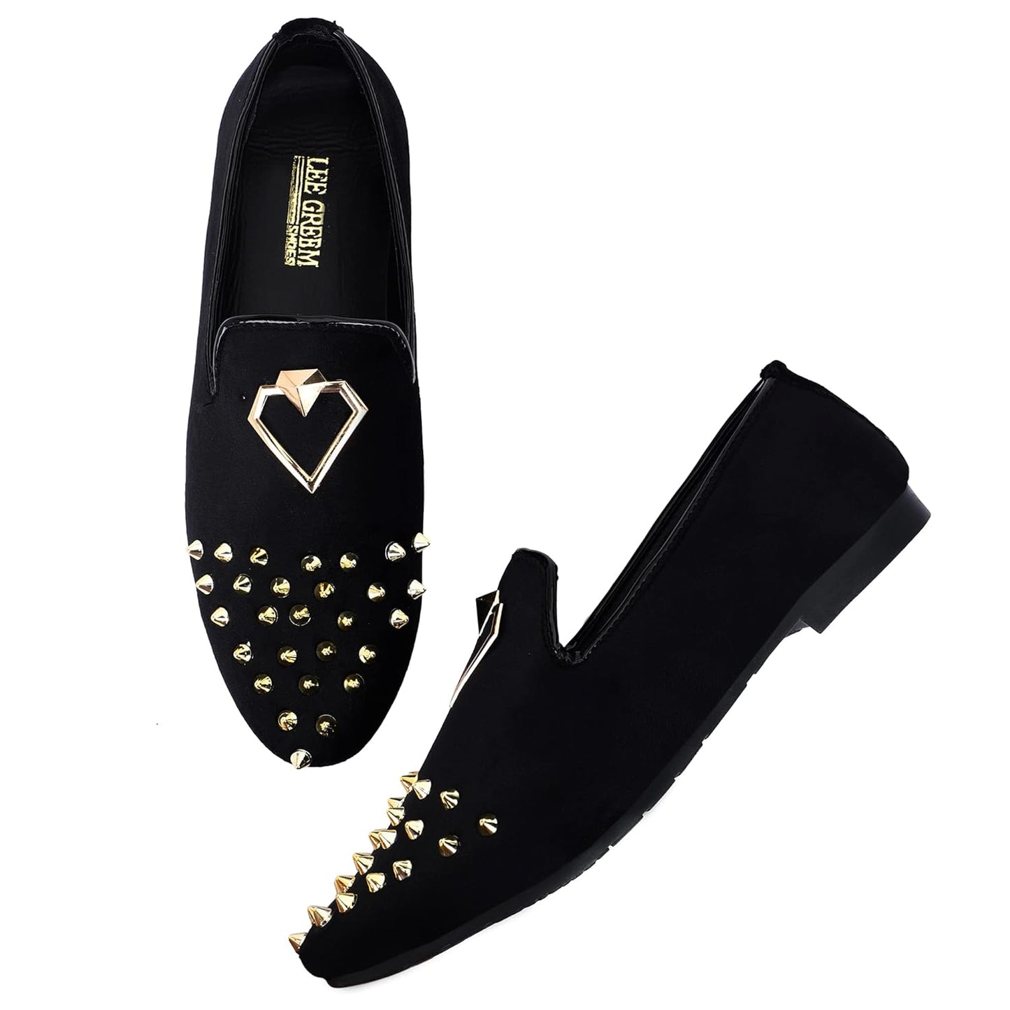 LE GREEM Casual Everyday Loafers for Men - alphahostel.in