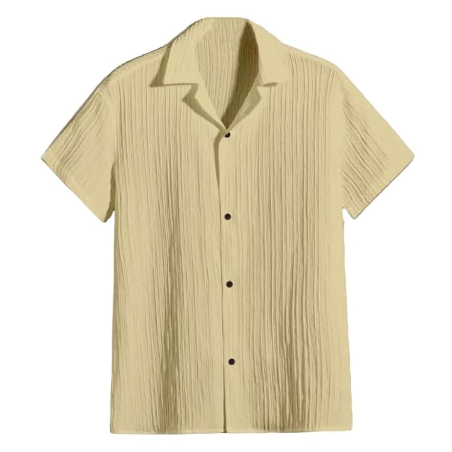 Vikita Enterprise Cotton Stylish Boys Shirts Regular Fit