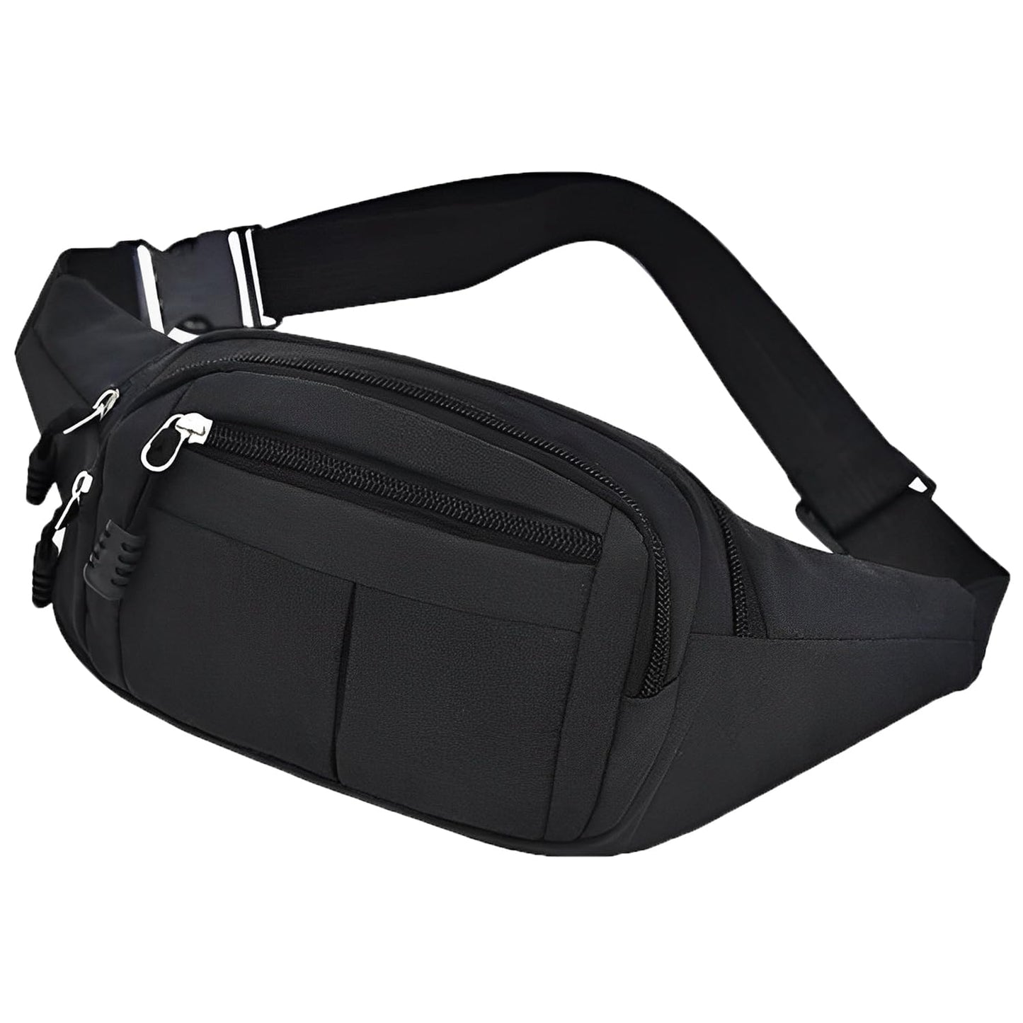Classic Carryalls Waist Bag for Men Fanny Pack Women