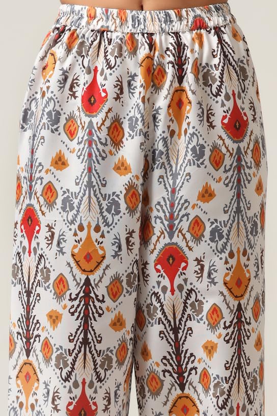 Leriya Fashion Women's Rayon Kurta Set
