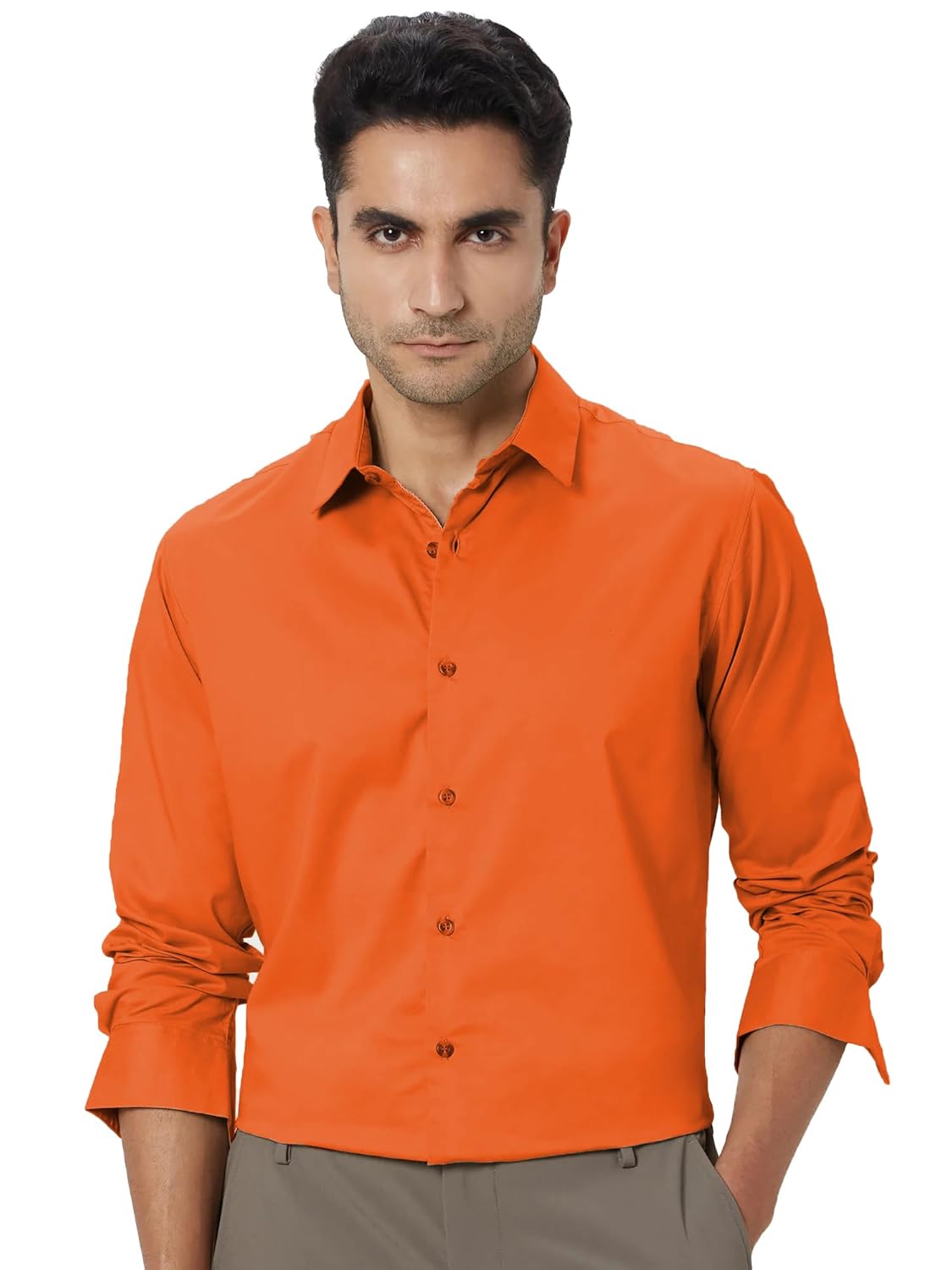 U-Turn Casual Shirt for Men || Shirt for Men Latest