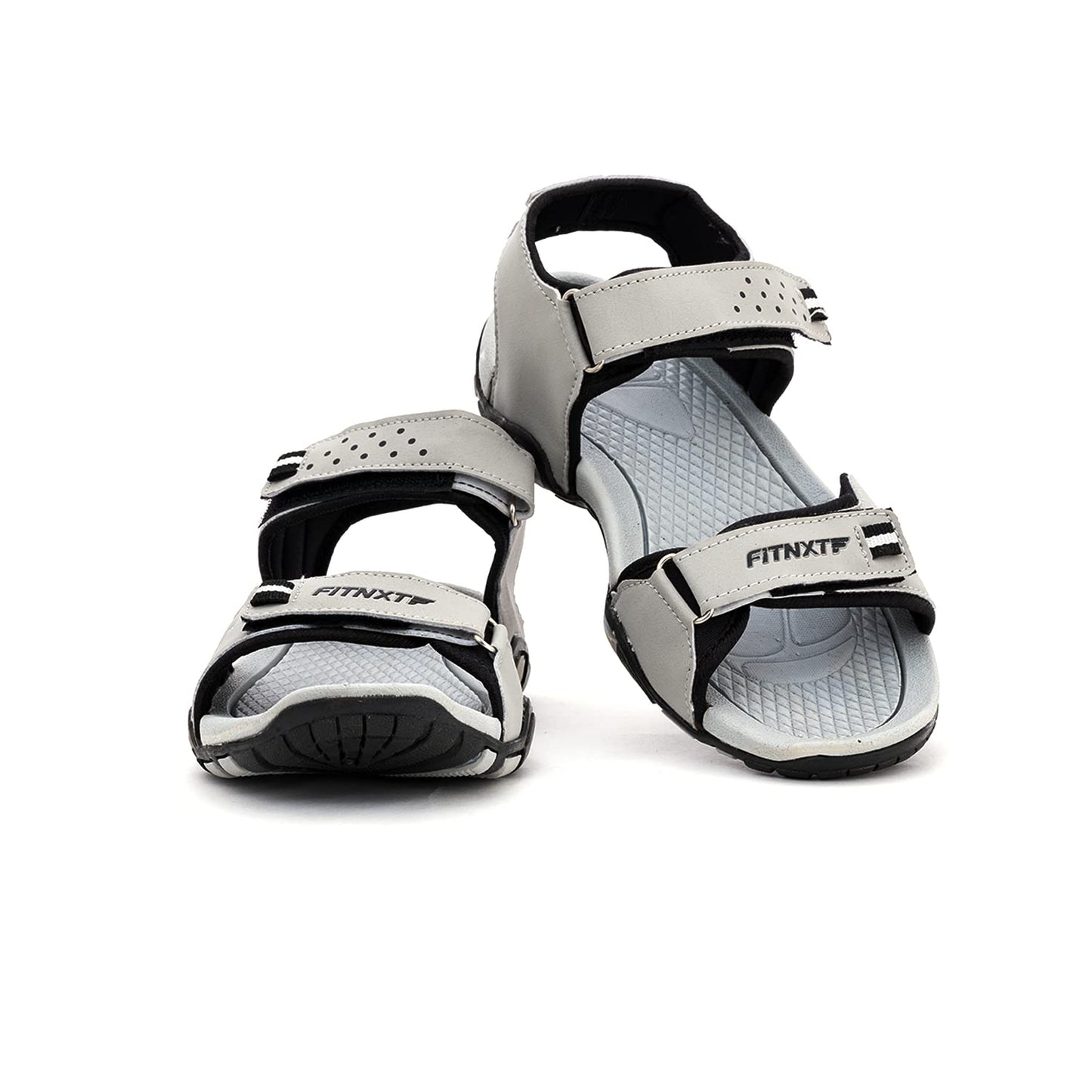 Khadim's Fitnxt Floaters Kitto Sandal for Men