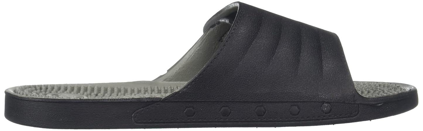 Bata Men's Slip-on Slide - alphahostel.in