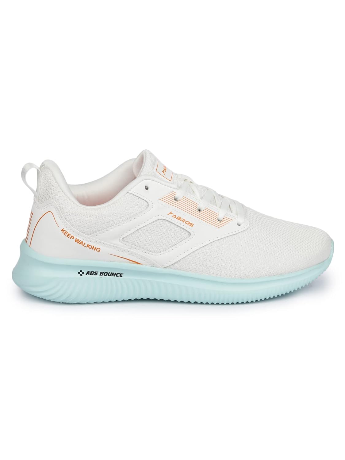 ABROS Men's Glide N ASSG0149N Sports Shoes - alphahostel.in