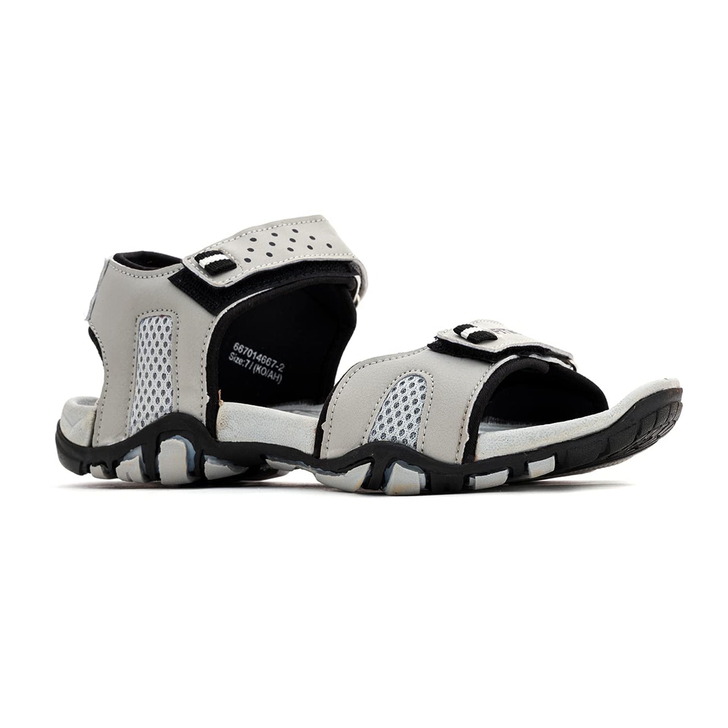 Khadim's Fitnxt Floaters Kitto Sandal for Men