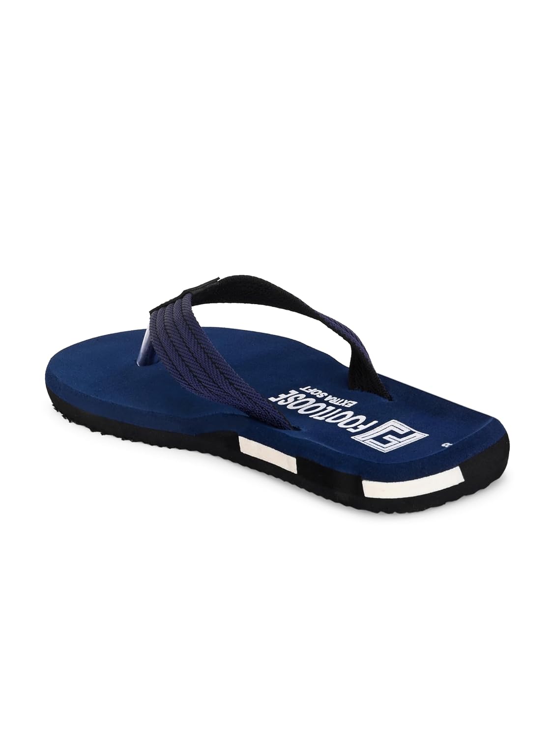 FOOTLOOSE Synthetic Comfortable Men's Flip Flop - alphahostel.in