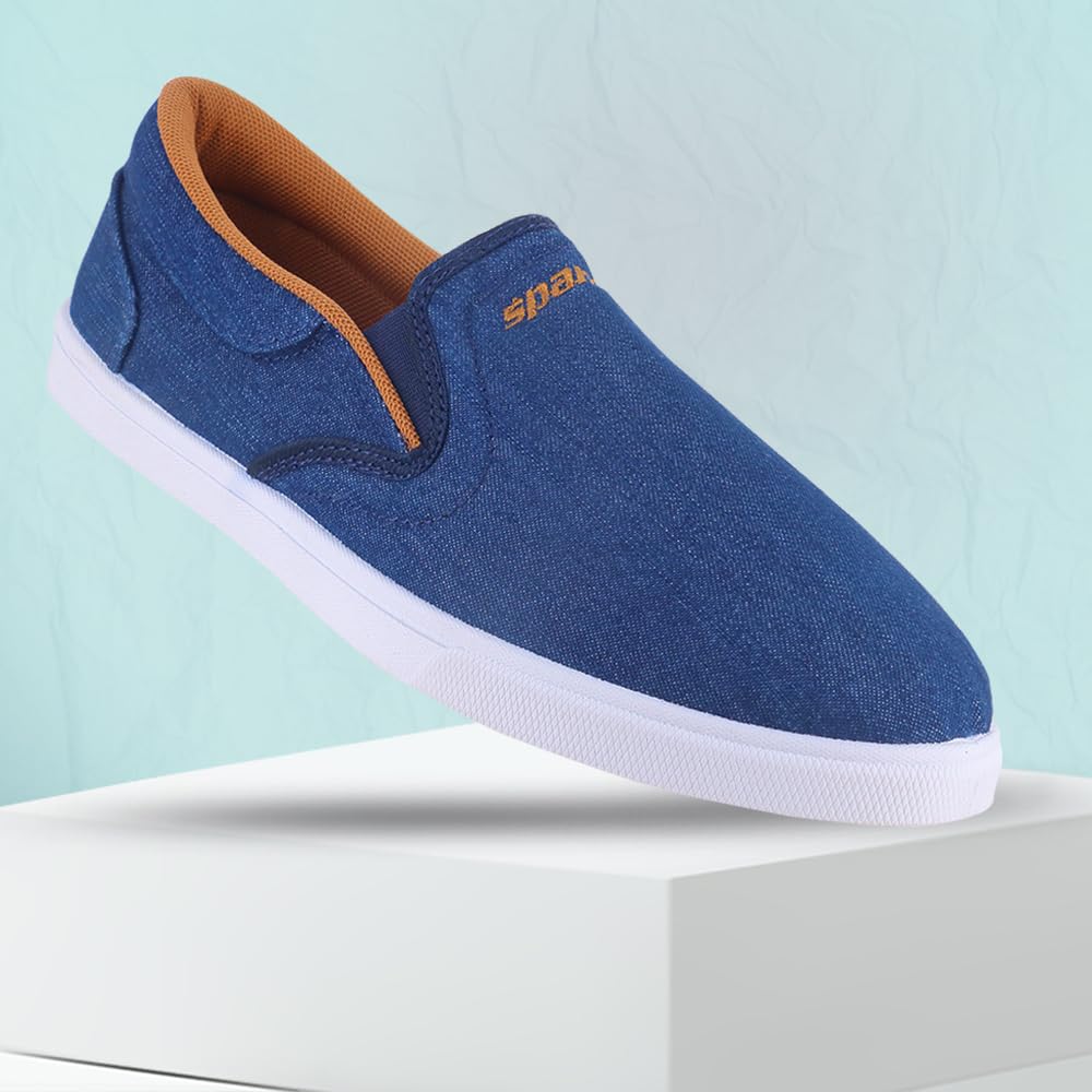 Sparx Mens Sm-402 Sneaker - alphahostel.in