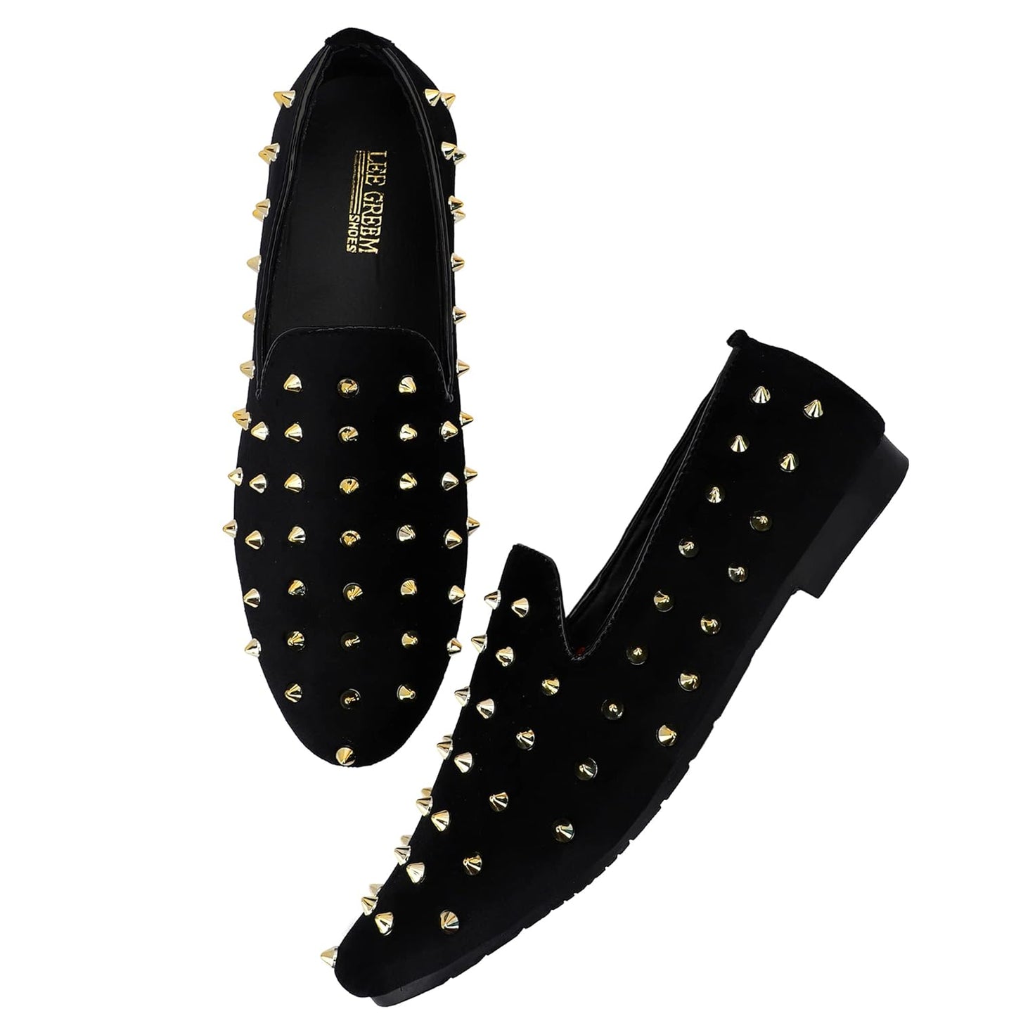 LE GREEM Casual Everyday Loafers for Men - alphahostel.in