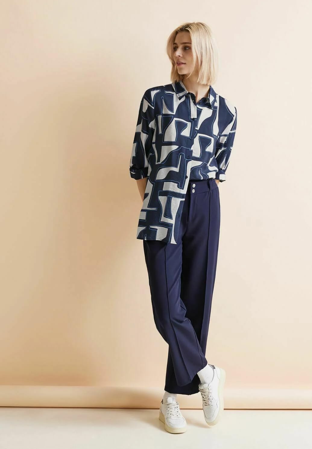 Leriya Fashion Oversized Shirt for Women – Korean Casual Short Sleeve Loose Fit Top | Plus Size Summer Wear for Girls & Women