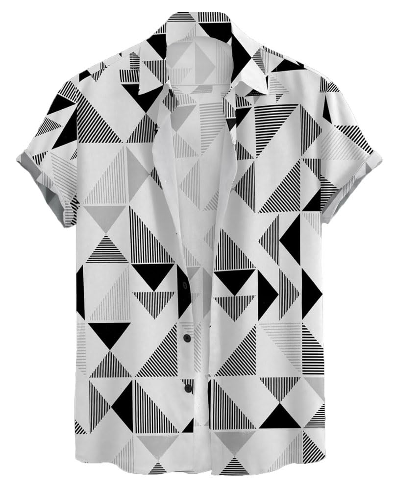 Men Goa Premium Stylish Fashion Branded Graphic