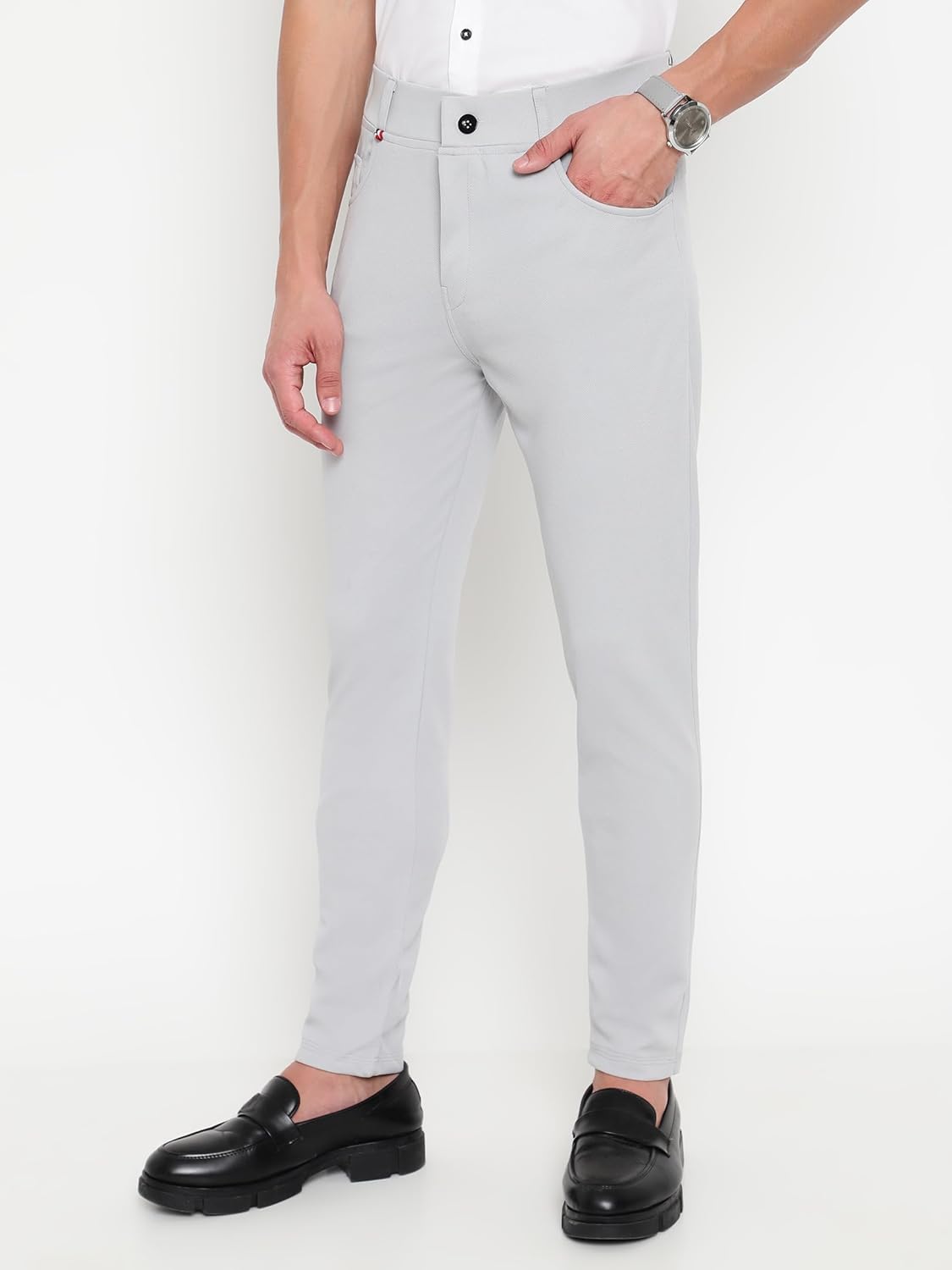 Men's Trouser II Men's Regular Casual Pants