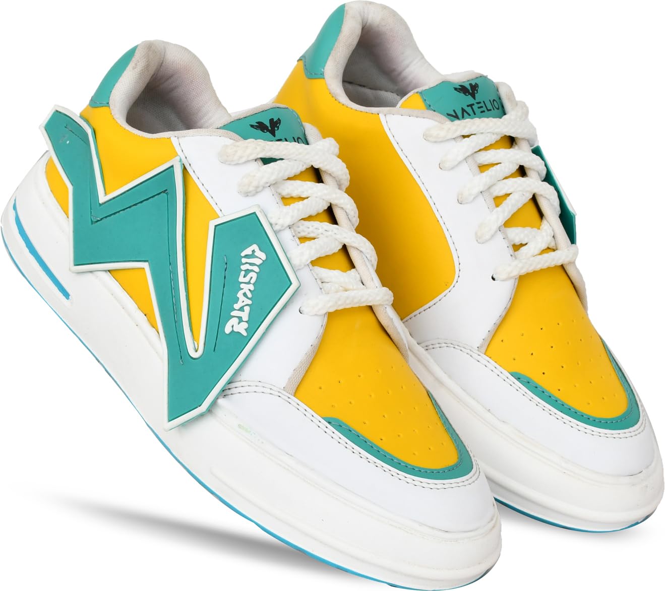 VATELIO Lightweight & Running Sneakers for Men - alphahostel.in