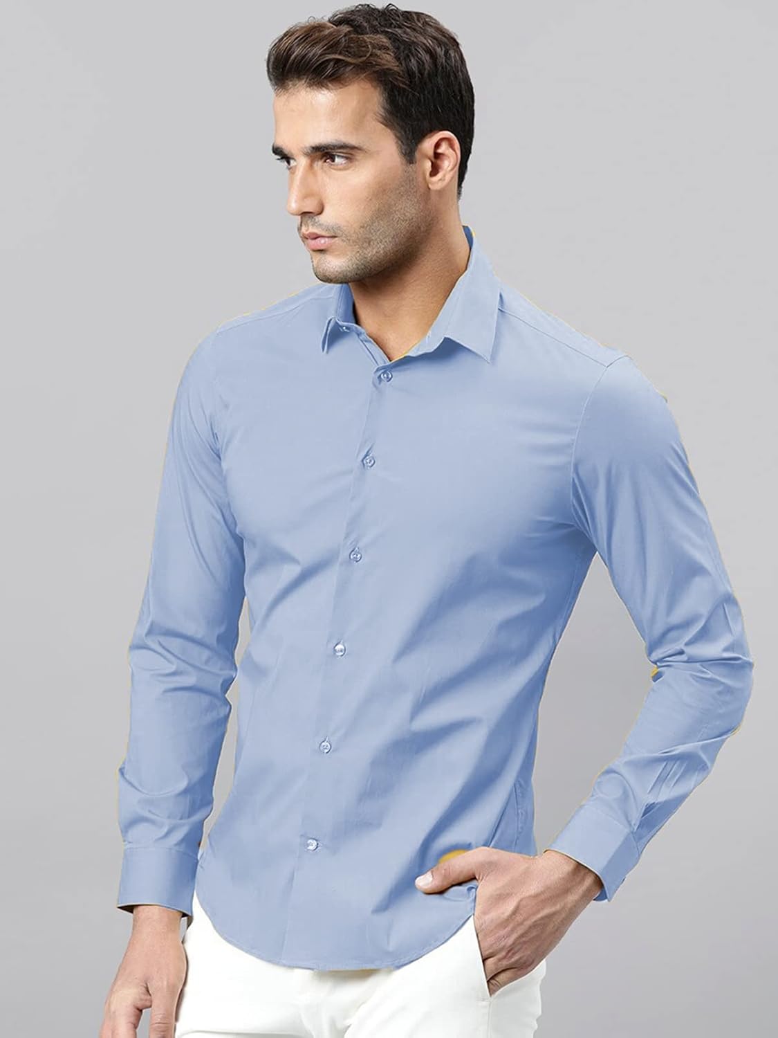 U-Turn Casual Shirt for Men || Shirt for Men Latest