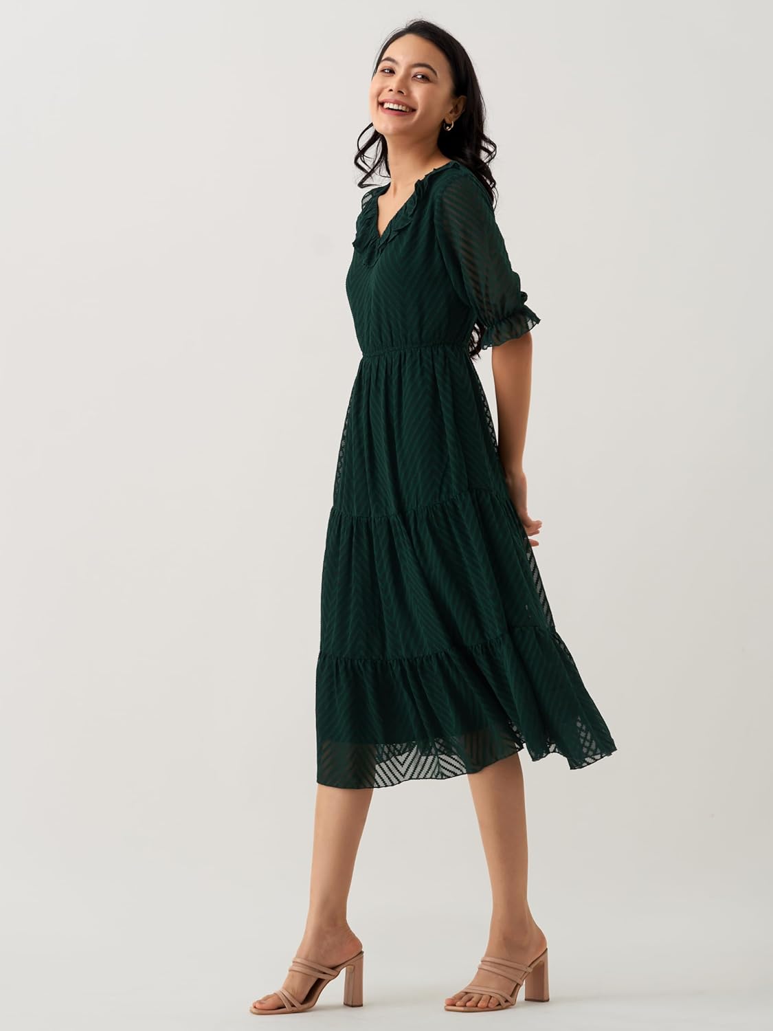 AASK Dress for Women | One Piece | Kurta Set | Tops | Dresses