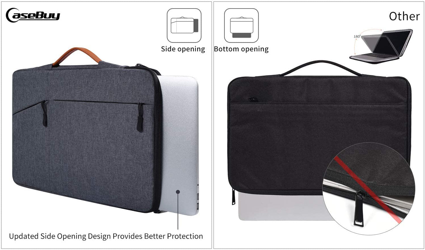 Dynotrek Arrival 11.6 Laptop Sleeve Waterproof