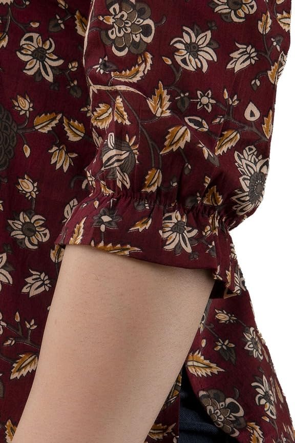 New Printed Short Kurti and top for Women and Girls
