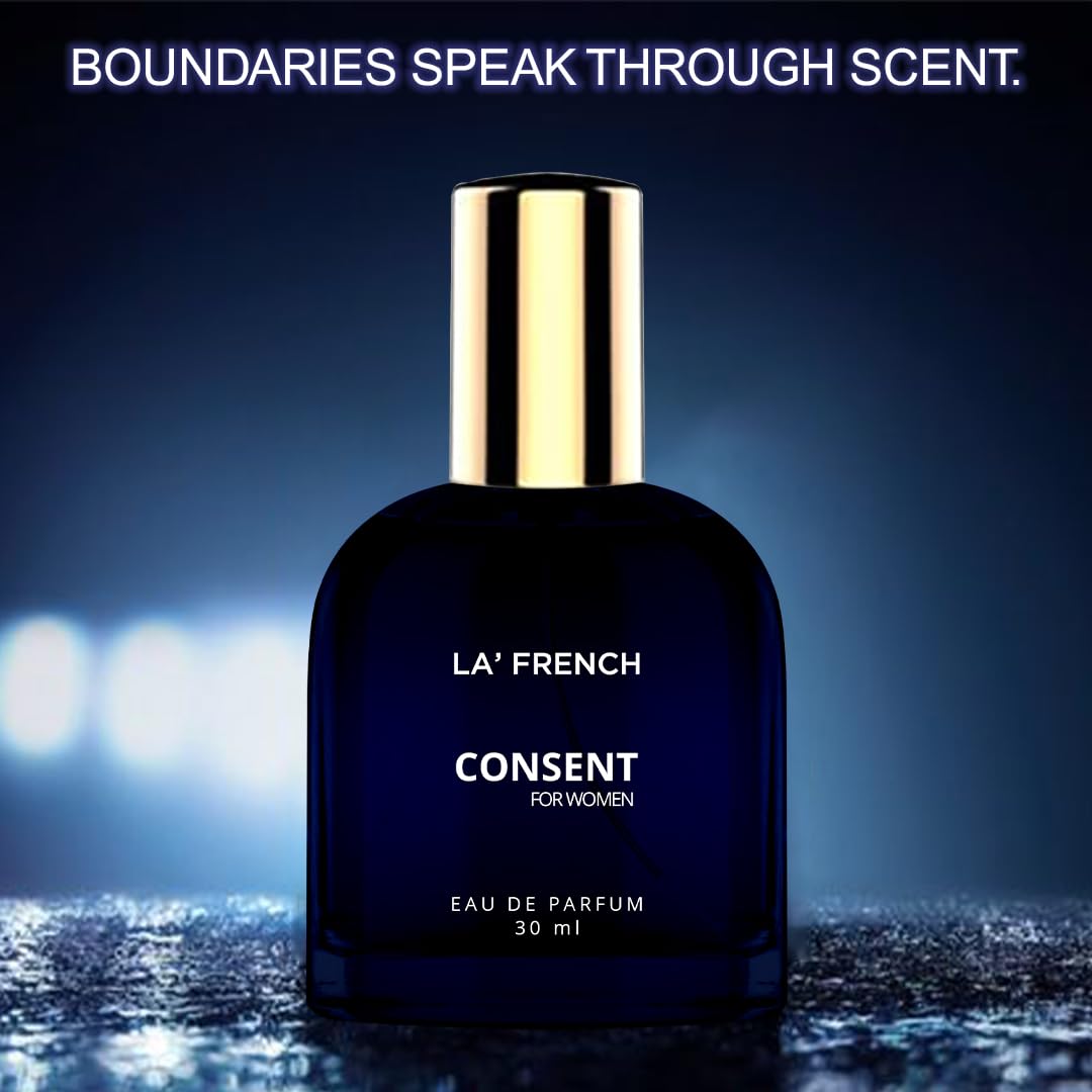 LA' French Hope Perfume 30Ml For Men | Eau De Parfum
