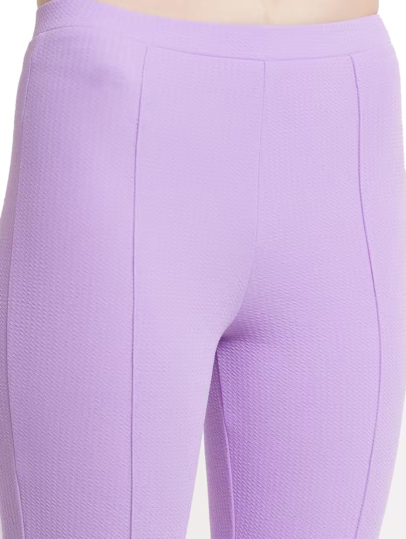 PINOVO Tailored Stretch Trousers – Slim Fit