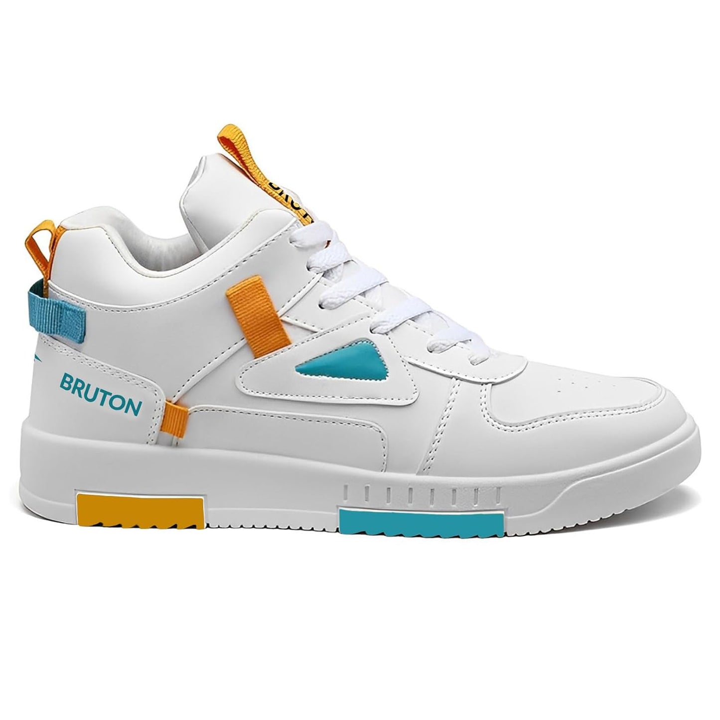 BRUTON Stylish Sneakers Casual Shoes for Men's - alphahostel.in