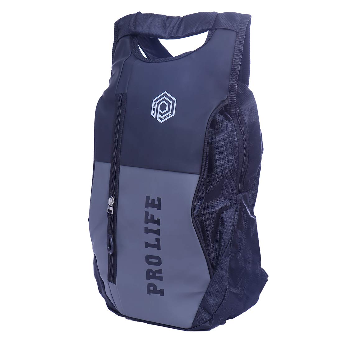 P Life Polyester Casual Backpacks for Men - alphahostel.in