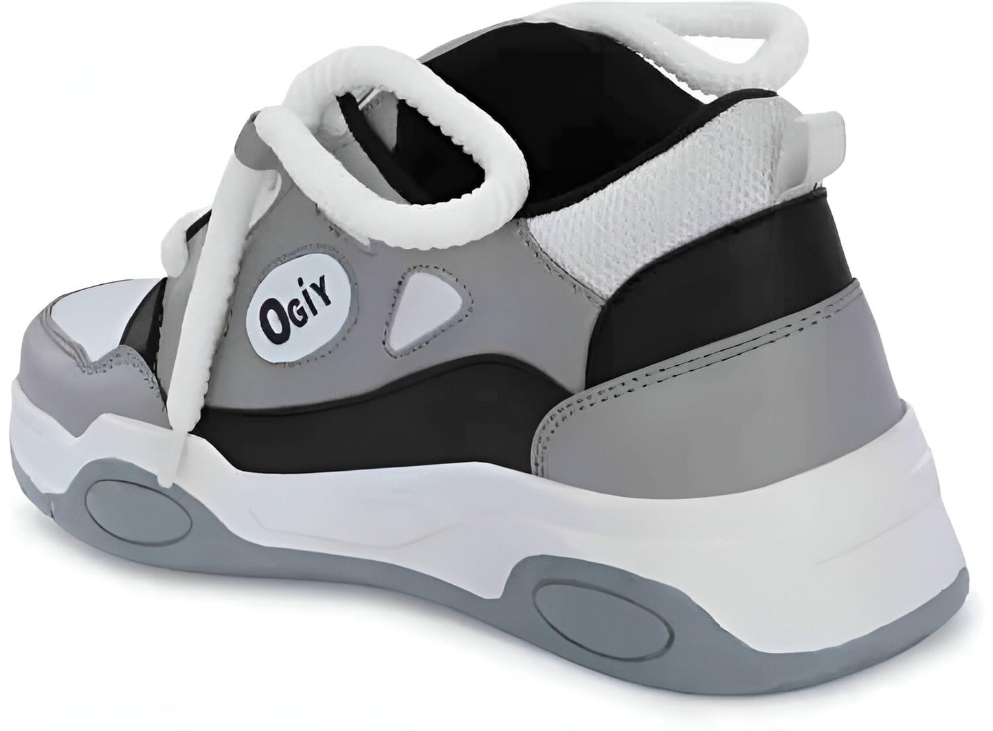 HOOH Latest Sneakers Cum Sports and Running Shoes - alphahostel.in