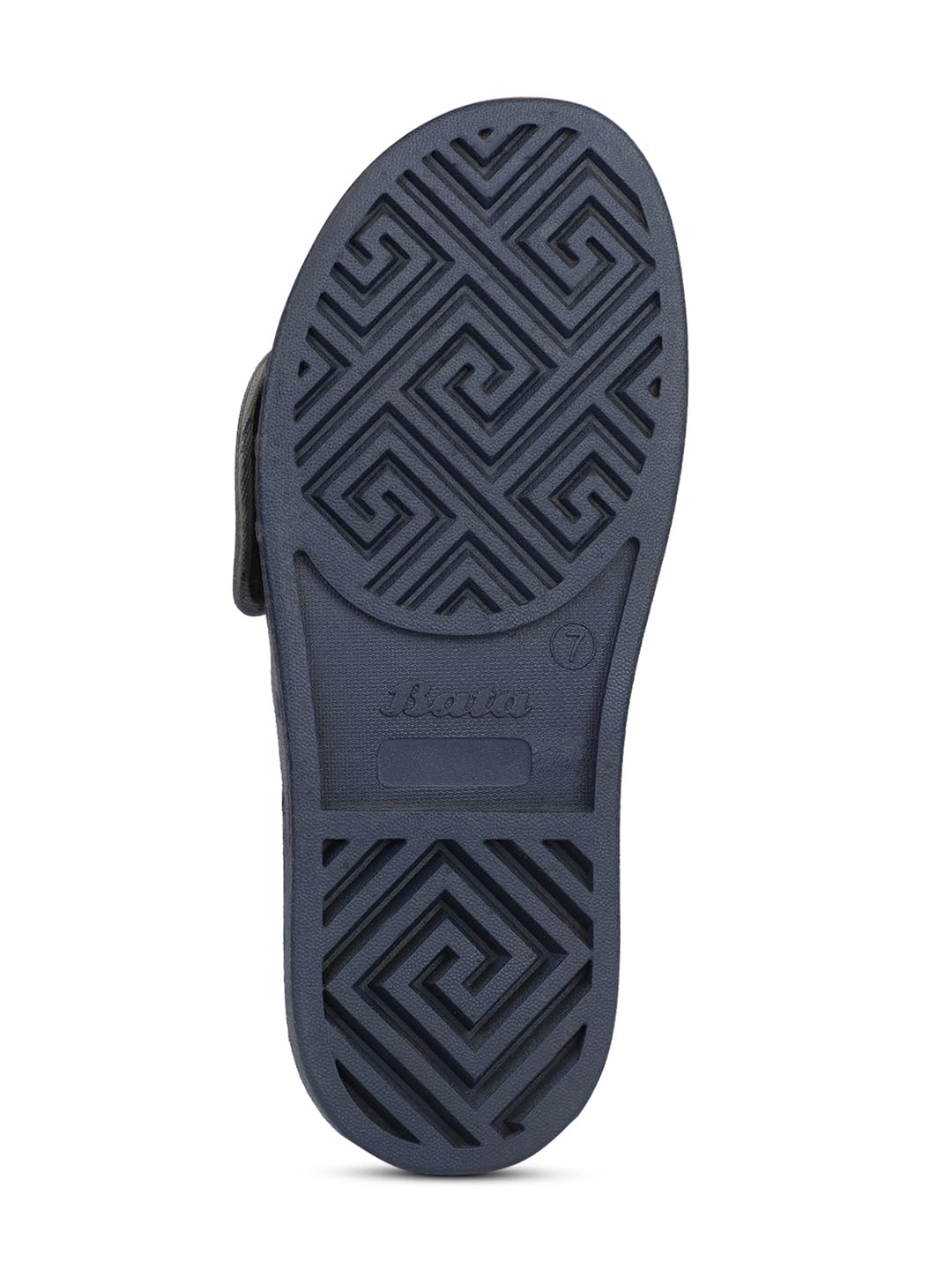 Bata Men's Slip-on Slide - alphahostel.in