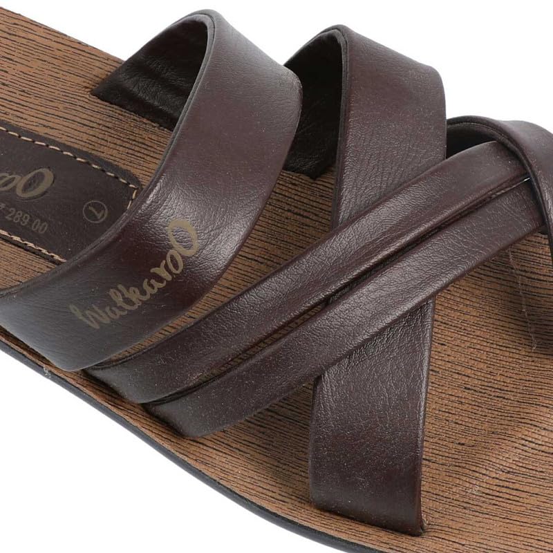 WALKAROO Mens Sandals for dailywear and regular - alphahostel.in