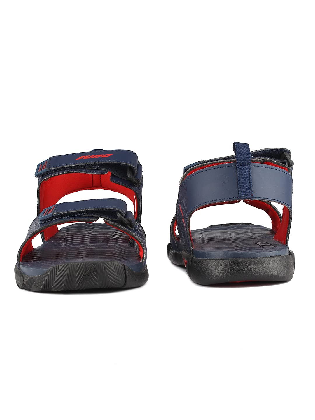 FURO by Redchief SM201 EVE.BLUE