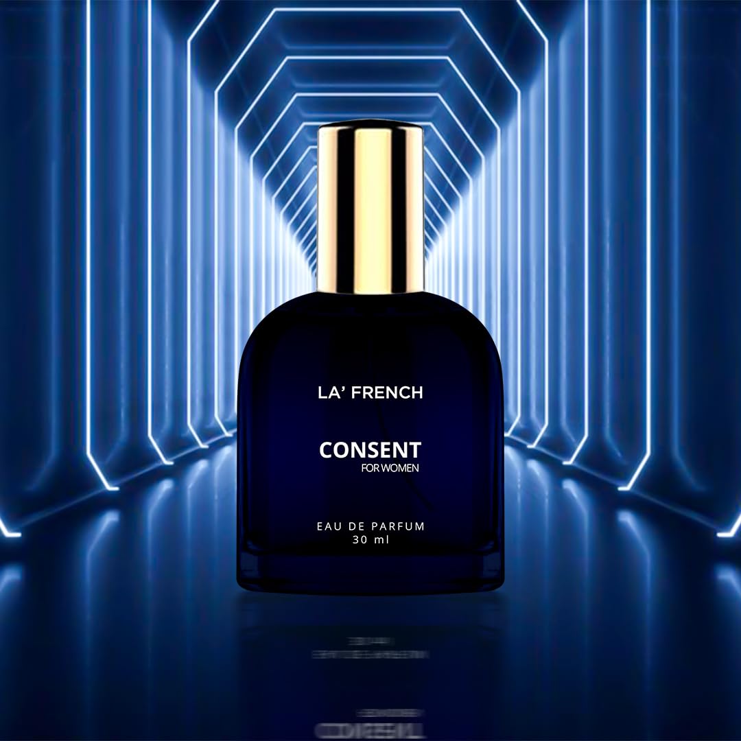 LA' French Hope Perfume 30Ml For Men | Eau De Parfum