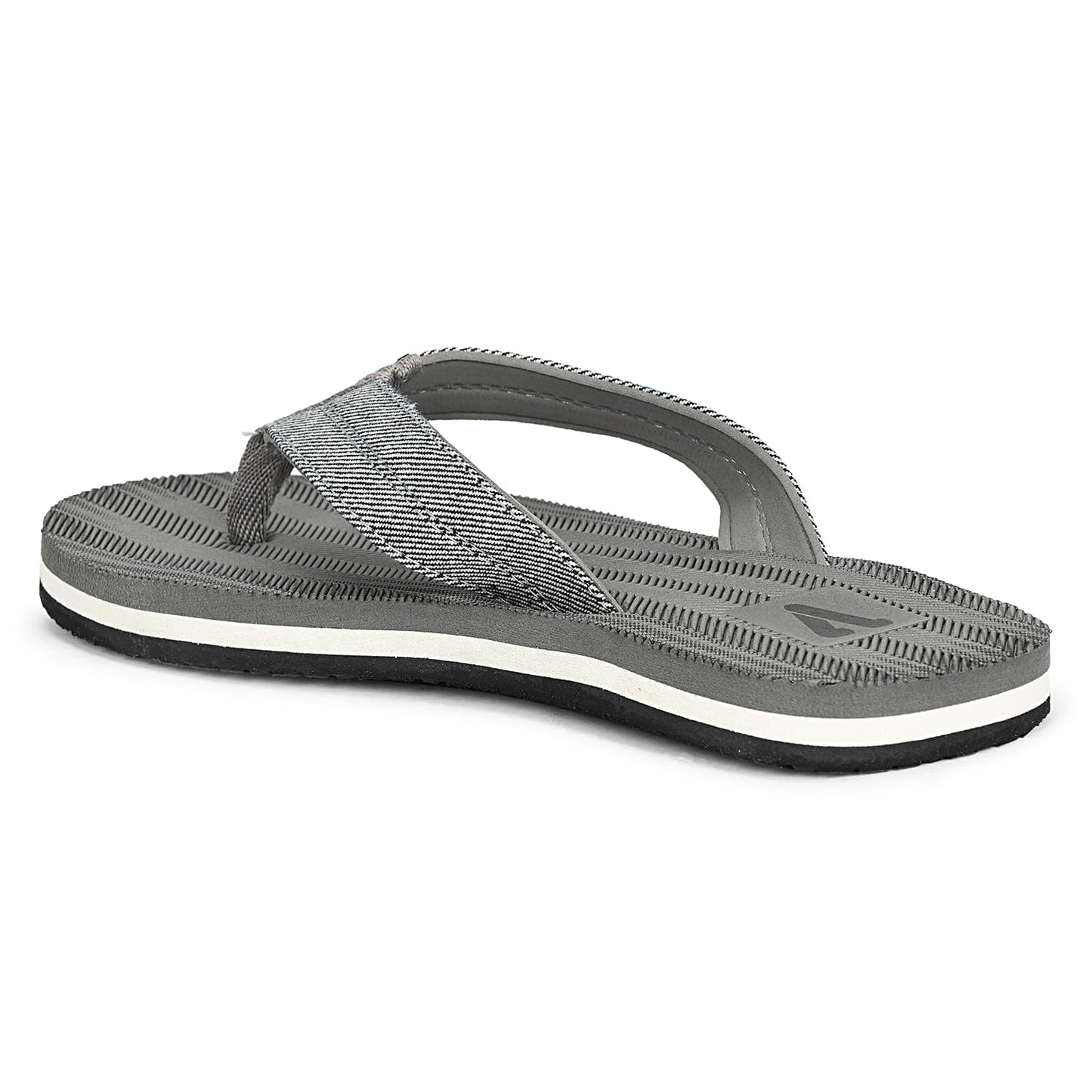 Aqualite Men's Gv- Slipper - alphahostel.in
