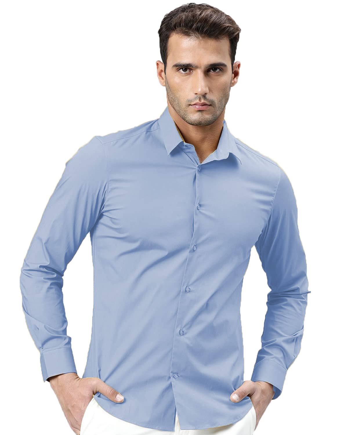 U-Turn Casual Shirt for Men || Shirt for Men Latest