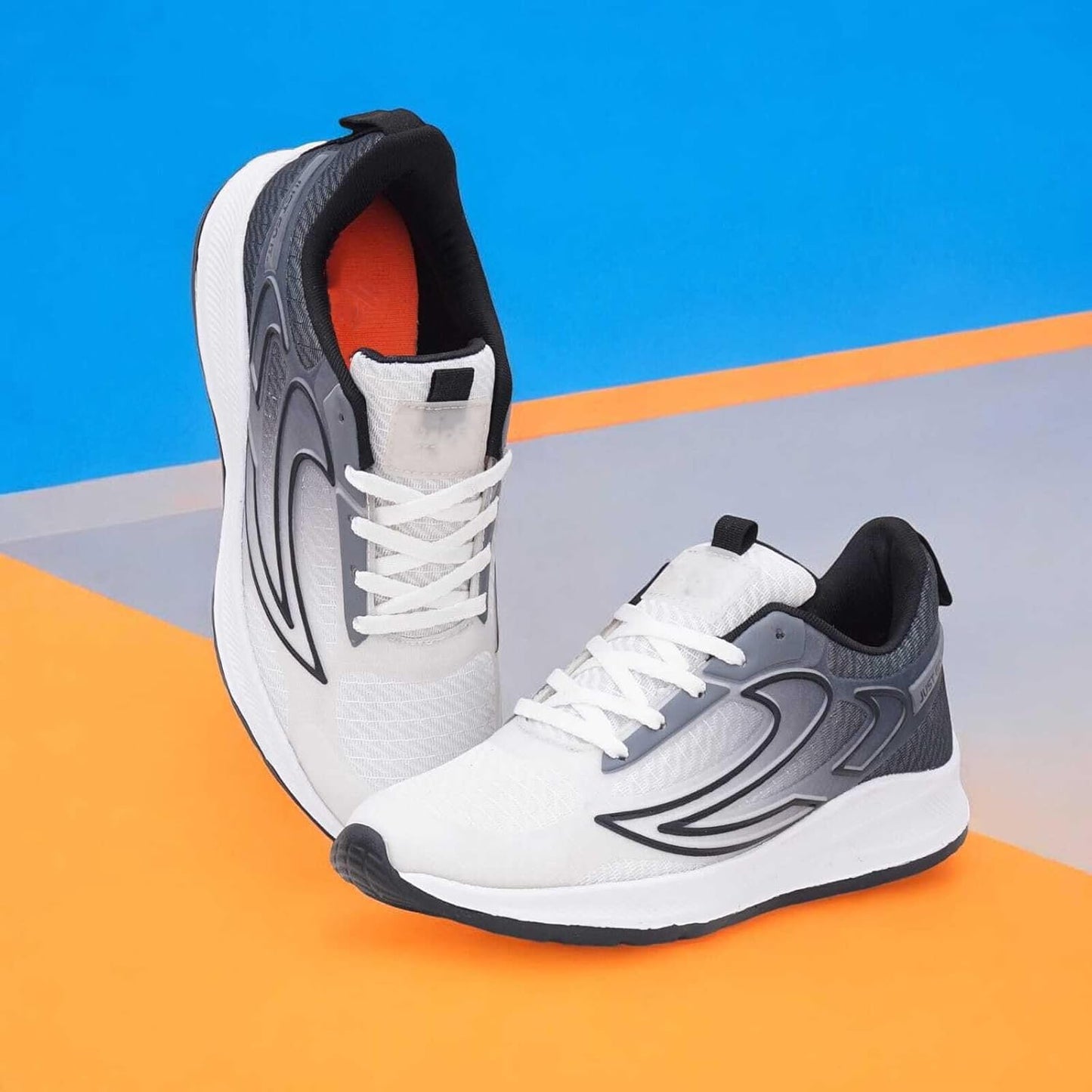 Quality Shoes for Men's Light Weight Shoe GRP-SHOES - alphahostel.in