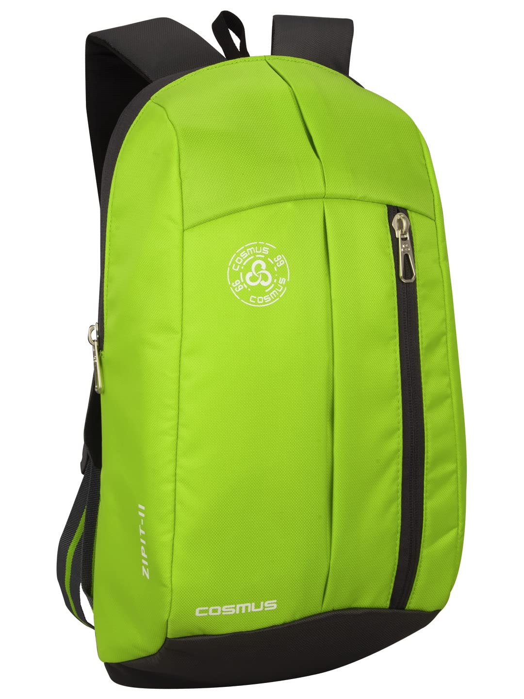 Cosmus Zipit Small Outdoor Mini Backpack 12 L - alphahostel.in