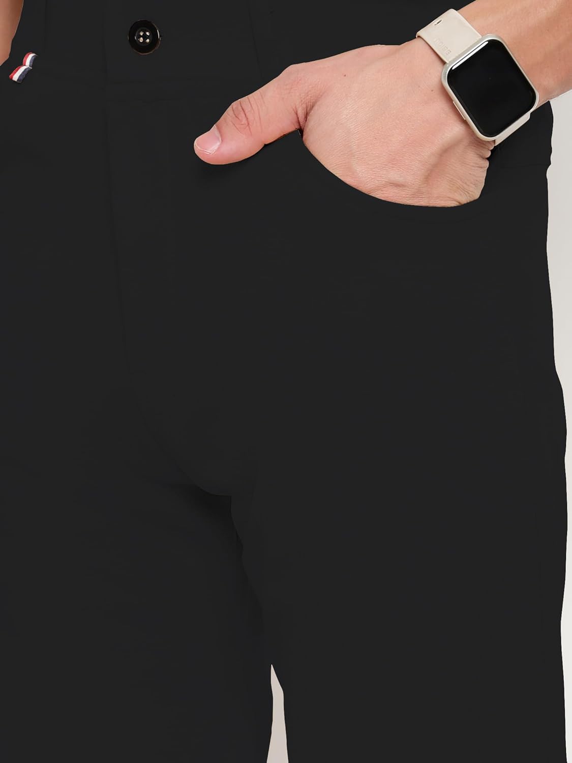 Men's Trouser II Men's Regular Casual Pants
