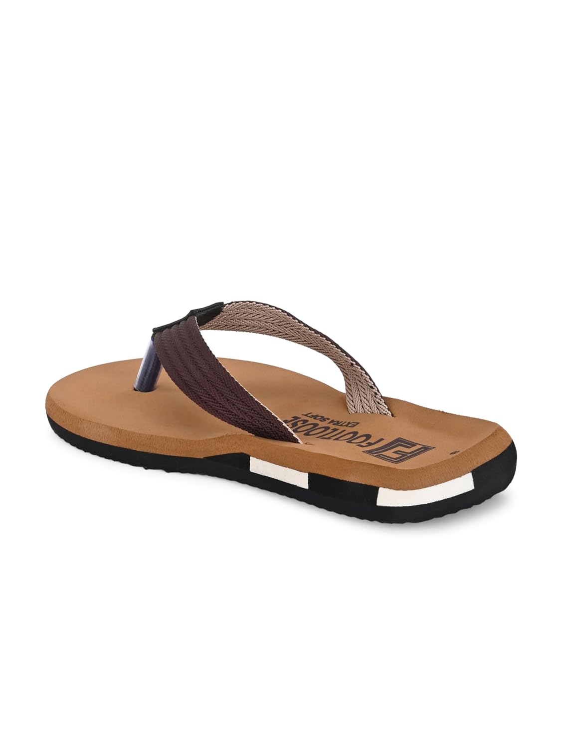 FOOTLOOSE Synthetic Comfortable Men's Flip Flop - alphahostel.in