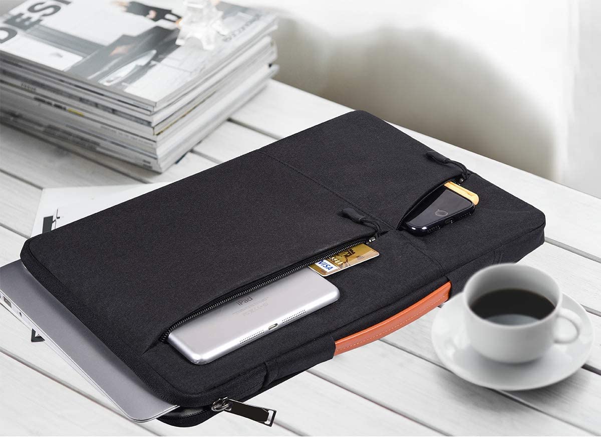 Dynotrek Arrival 11.6 Laptop Sleeve Waterproof