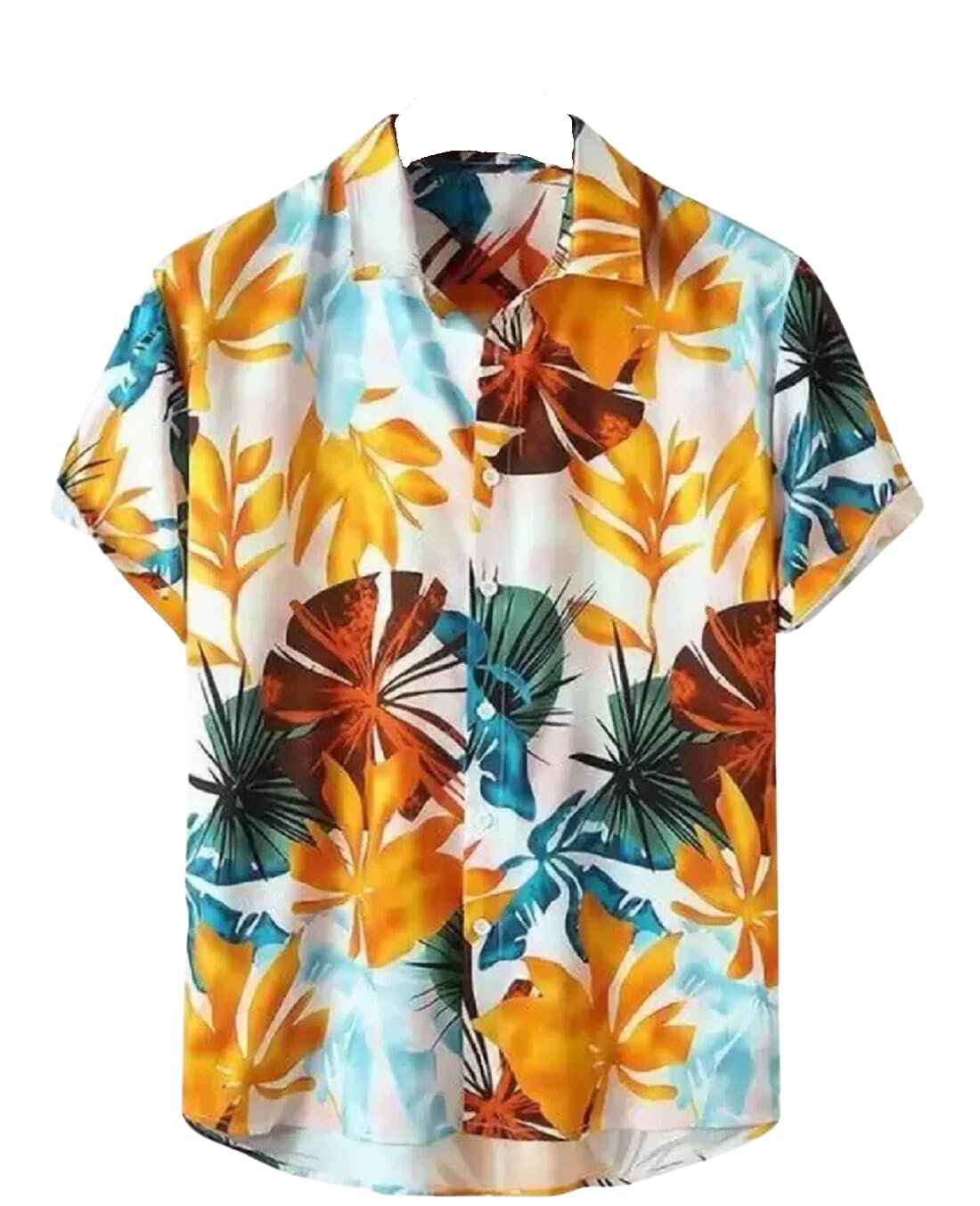 DHRUVI TRENDZ Shirt for Men | Casual Stylish